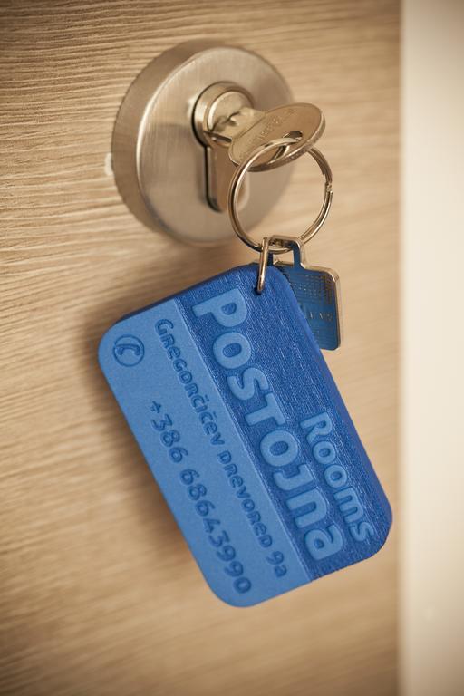 Sweet Dreams Rooms And Apartments Postojna Exterior foto